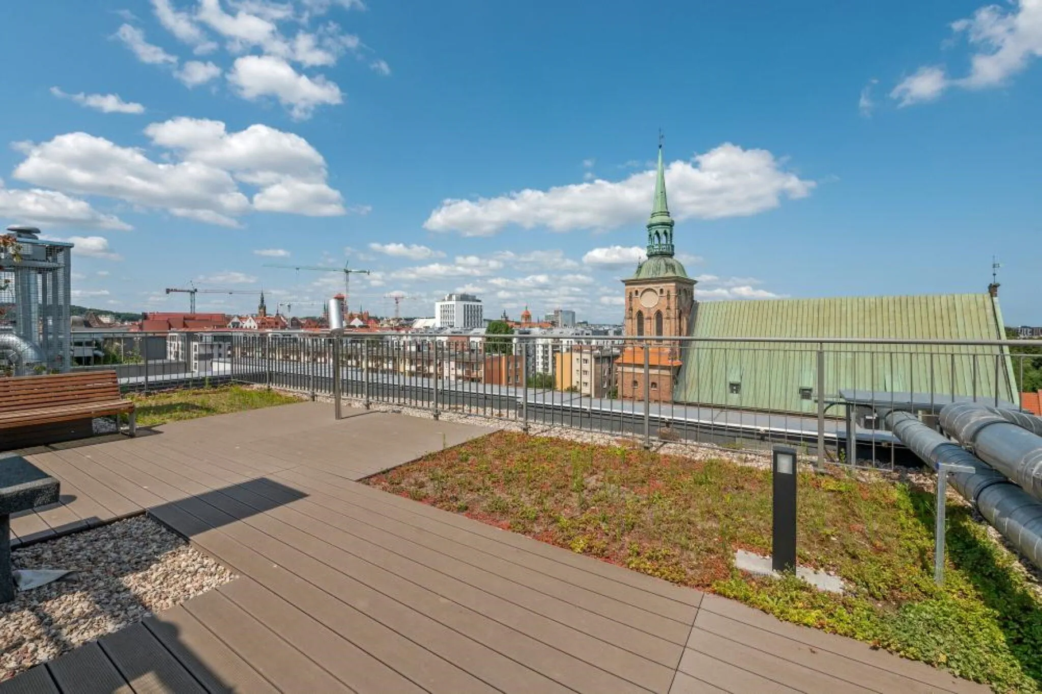 Staywin Apartments Długie Ogrody Gdańsk 