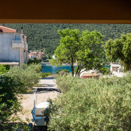 Apartments Vita Niko Grebastica  3