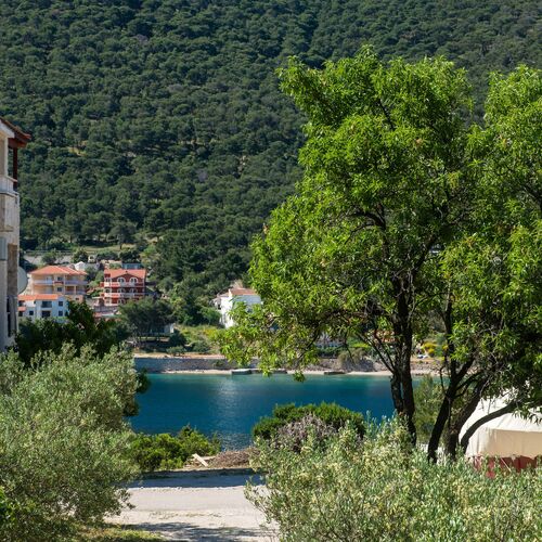 Apartments Vita Niko Grebastica