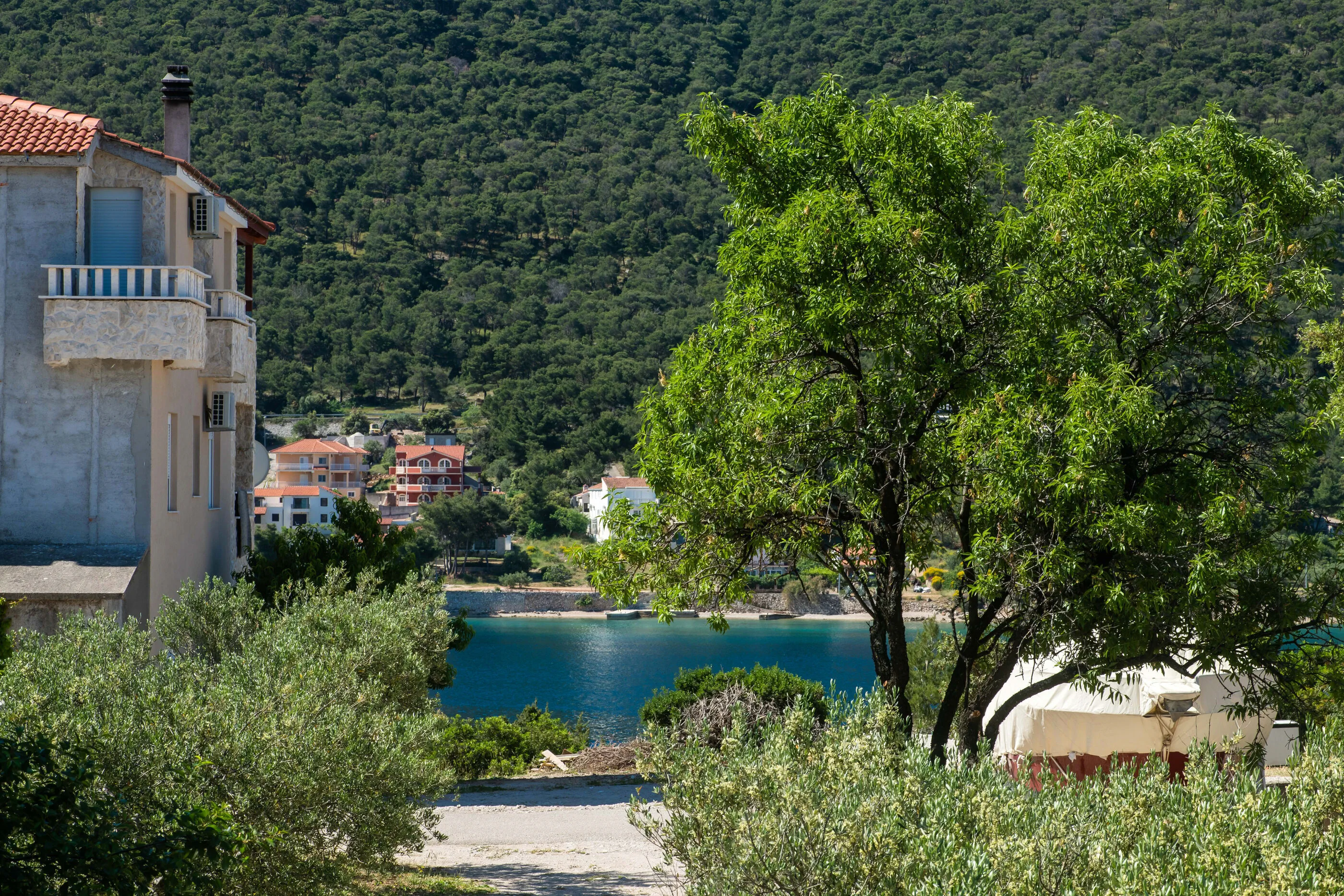 Apartments Vita Niko Grebastica