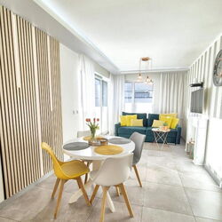 Apartament Yellow Mielno