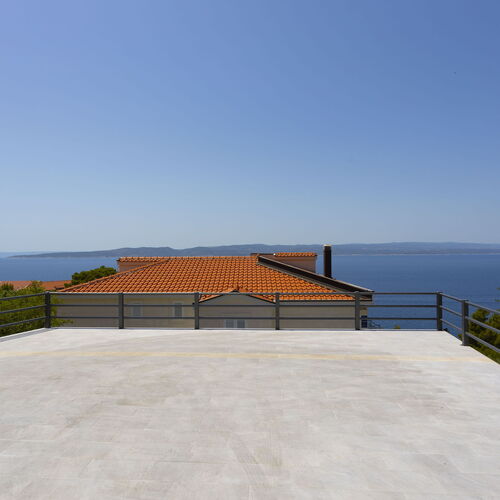 Apartments Dream view Brela  3