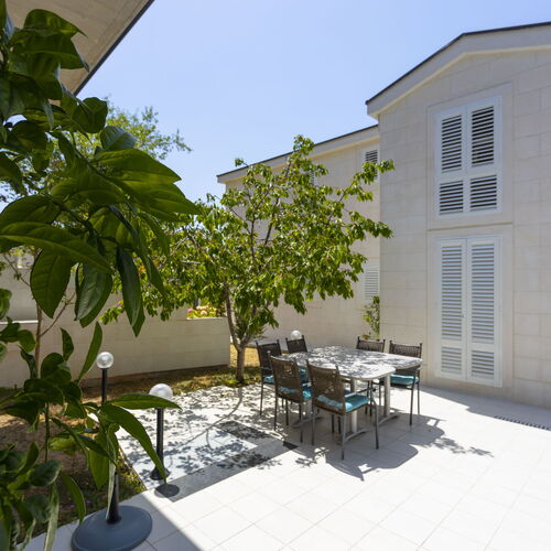 Apartments Dream view Brela  2