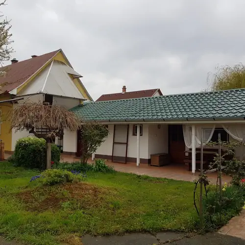 Gárdonyi Apartman Berekfürdő 001 kép