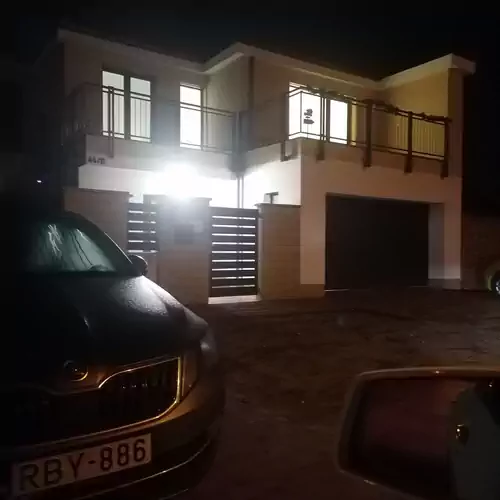 Sarkcsillag Teljes Magánház Szeged 001 kép