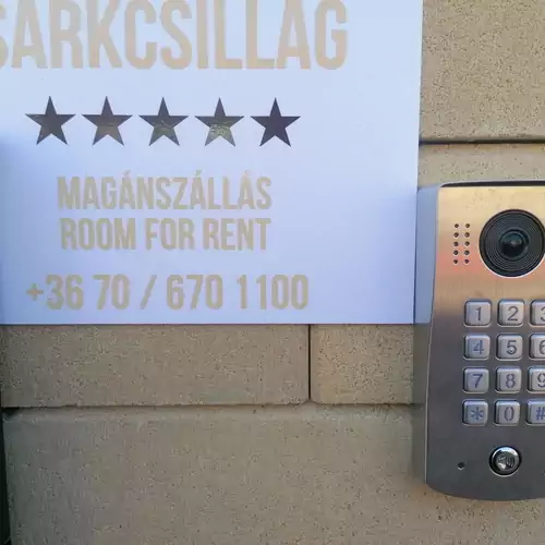 Sarkcsillag Teljes Magánház Szeged 002 kép