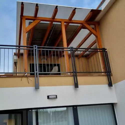 Sarkcsillag Teljes Magánház Szeged 016 kép