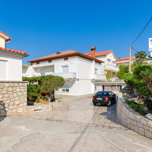 Apartments Ruza A Lopar  2