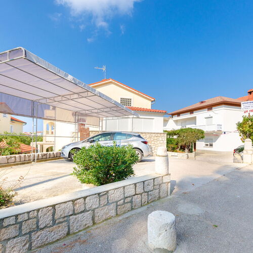 Apartments Ruza A Lopar  3
