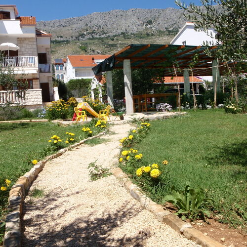 Apartments Near Beach Dugi Rat  3