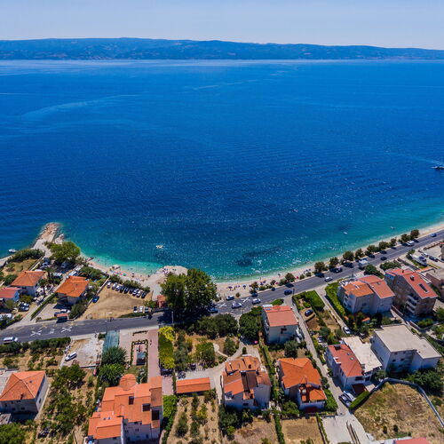 Apartments Near Beach Dugi Rat  2