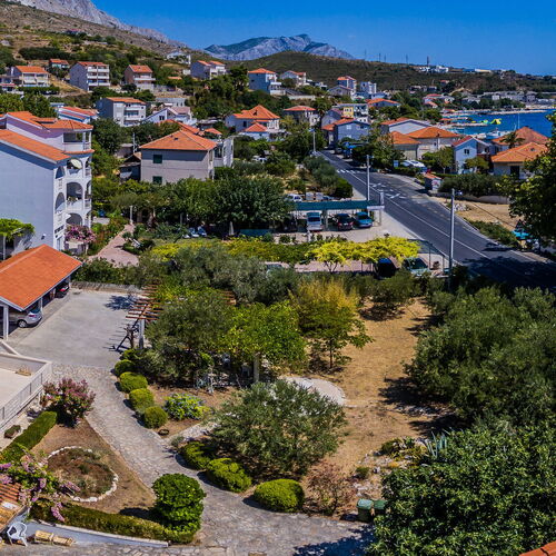 Apartments Near Beach Dugi Rat  4