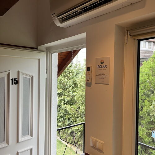 Solar Apartman Vonyarcvashegy  2