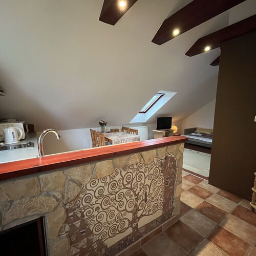 Solar Apartman Vonyarcvashegy  3