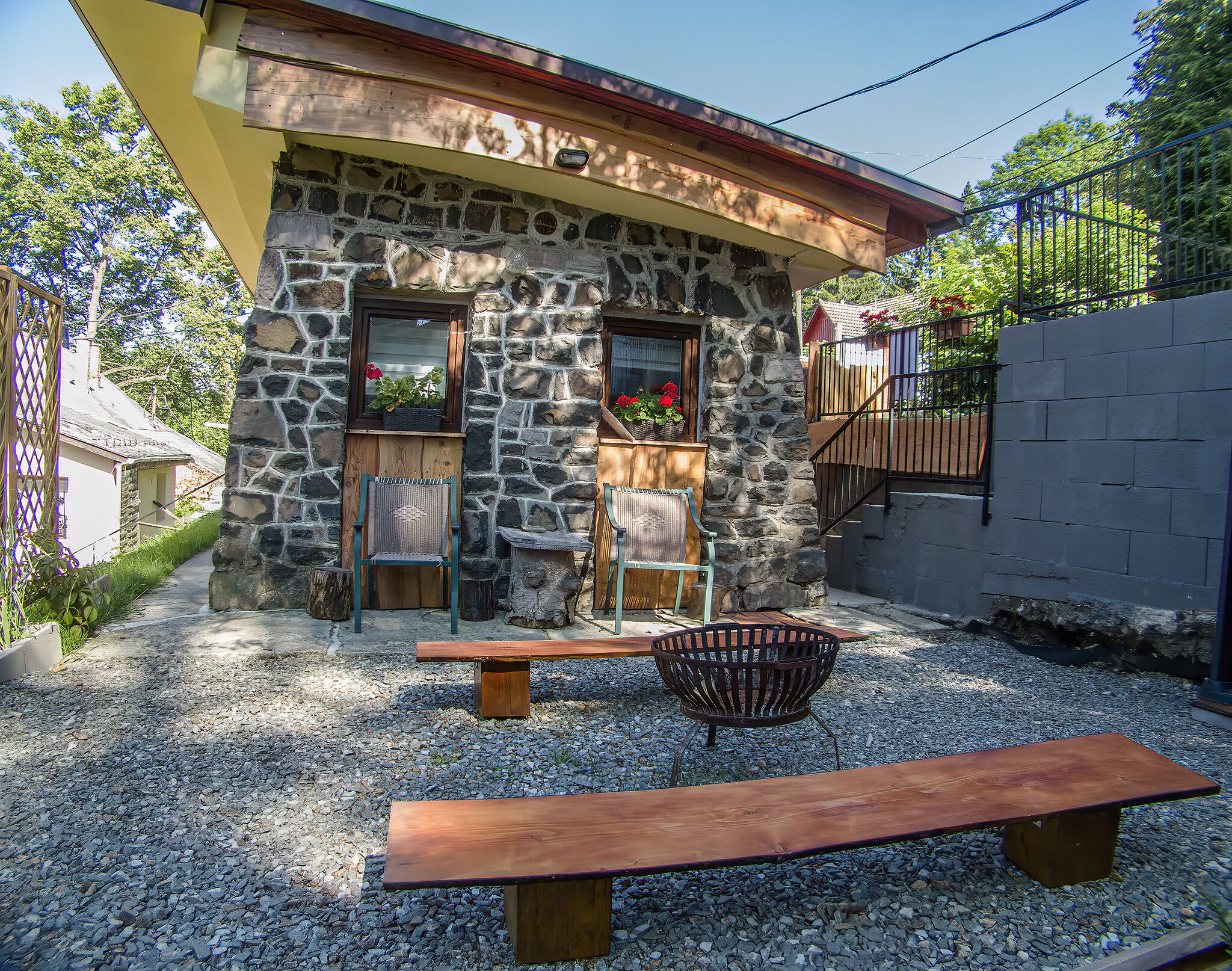 Larix Mátra Vendégház Mátraszentimre