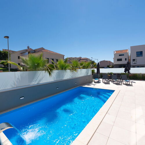 Villa Magnifica Funtana  4