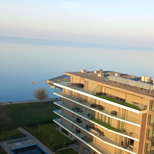 Goldensnug - Aranykuckó9 Apartman Siófok  2