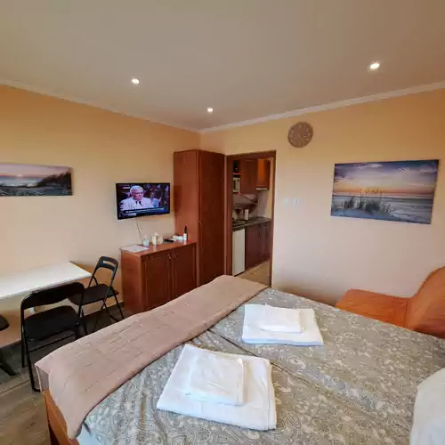 Goldensnug - Aranykuckó9 Apartman Siófok 007 kép