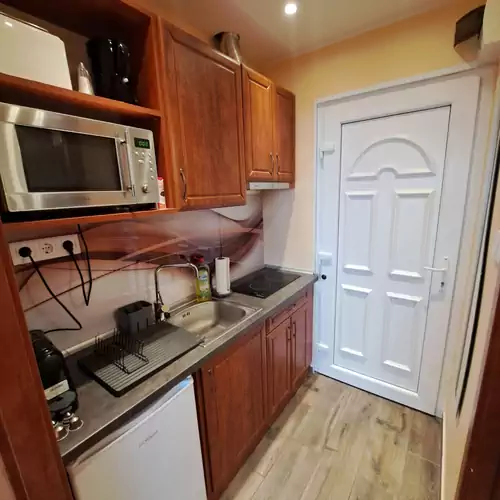 Goldensnug - Aranykuckó9 Apartman Siófok 010 kép