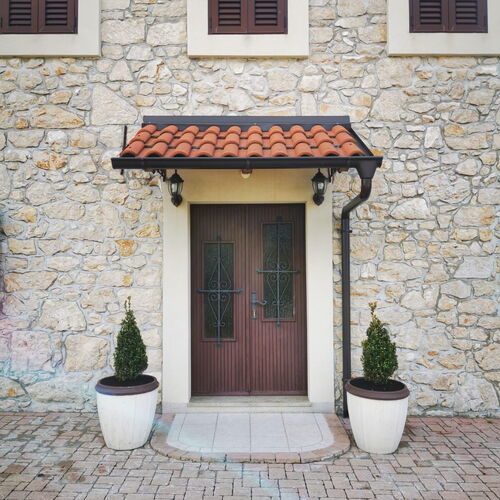 House Nada Franciska Bribir  2