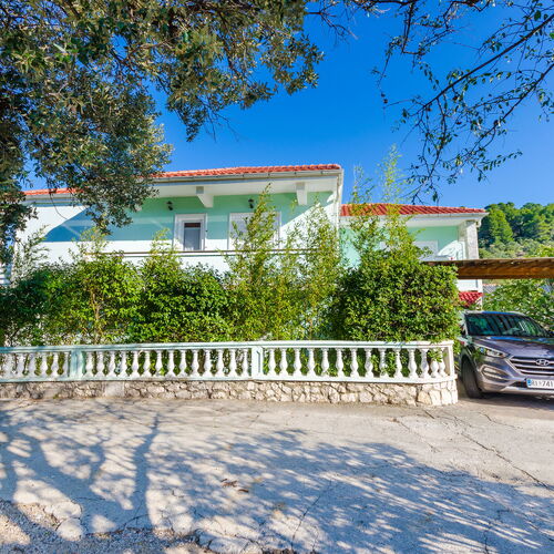 Apartments Marija G Kampor  2