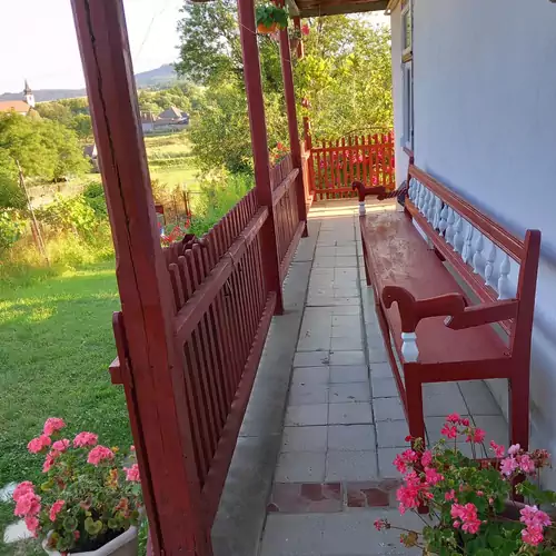 Szőlősor Vendégház Terény 012 kép