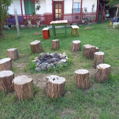 Szőlősor Vendégház Terény 014 kép