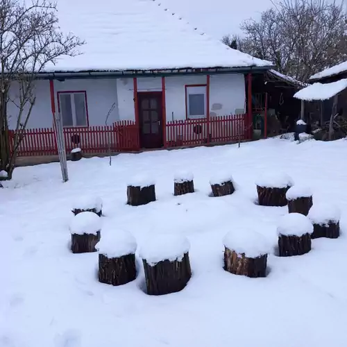 Szőlősor Vendégház Terény 013 kép