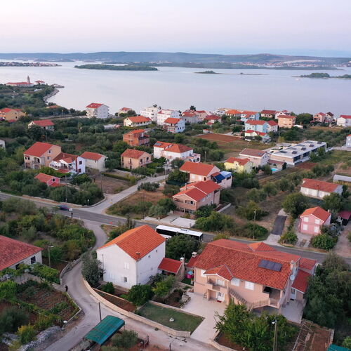 Apartments BoBo Kraj  2