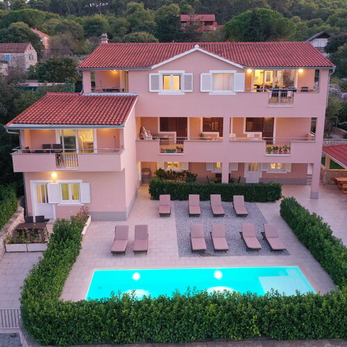 Apartments BoBo Kraj  4