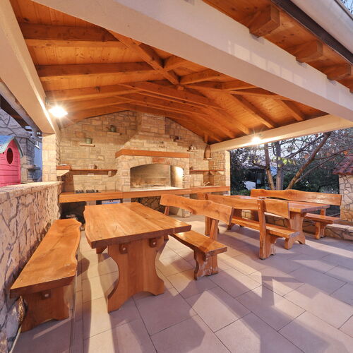 Apartments BoBo Kraj  3