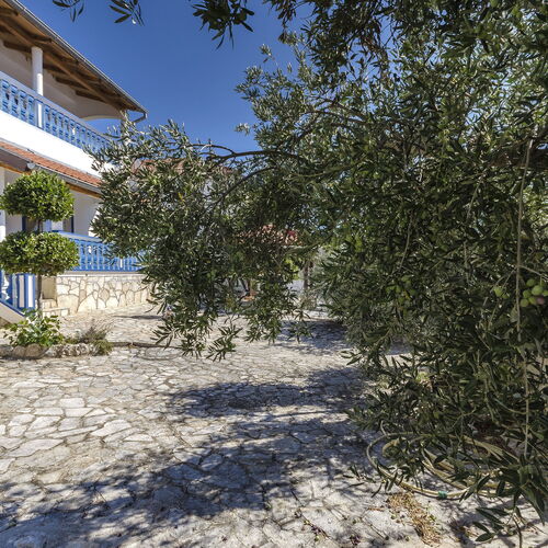 Apartments Jerko Jezera  4