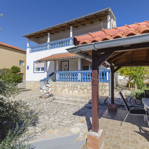 Apartments Jerko Jezera