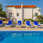 Wellness-Section, Relaxation