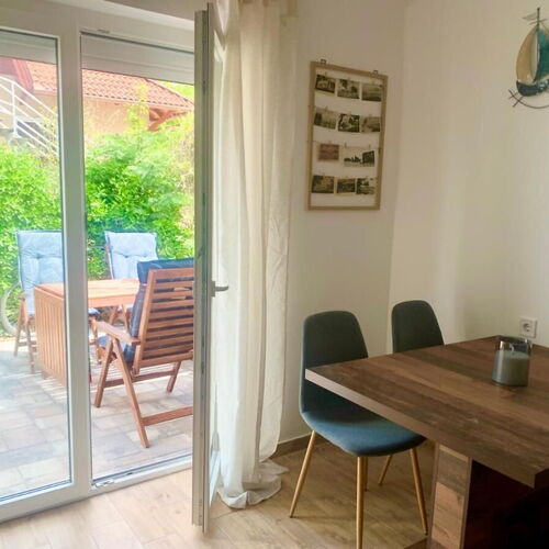Öböl Apartman Balatonboglár  4