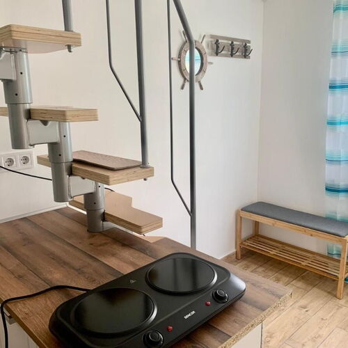 Öböl Apartman Balatonboglár  3