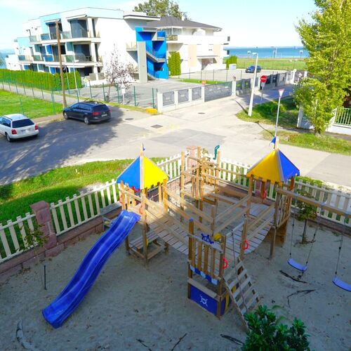 Colors Holiday Hotel Siófok ★★★ 3