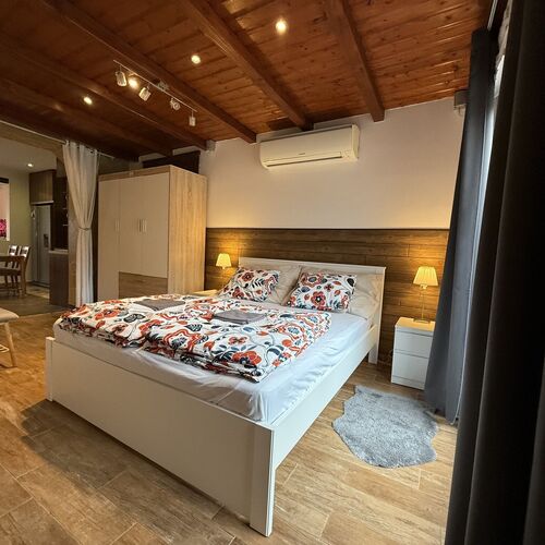 Erika's House*** Érd