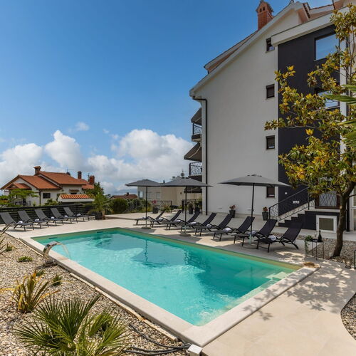 Apartment Villa Rebeka Icici  3