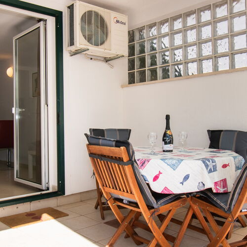Apartment Pave by Zamalin beach Tribunj  2