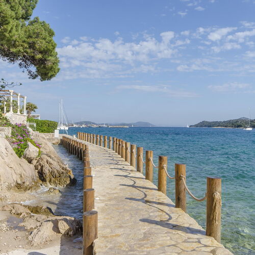 Apartment Pave by Zamalin beach Tribunj  4