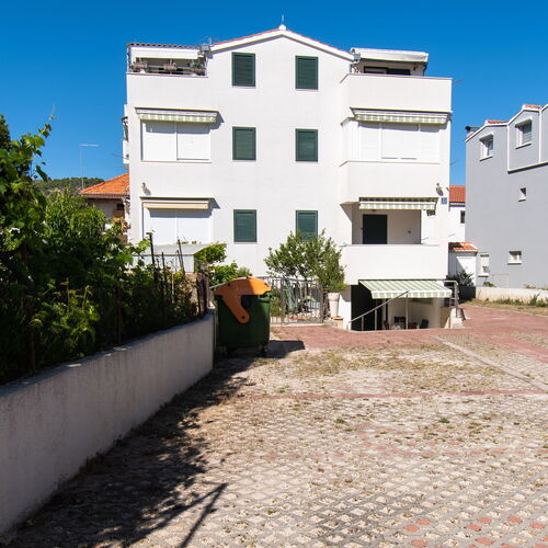 Apartment Pave by Zamalin beach Tribunj  3