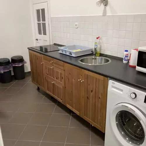 Roland Apartman 2 Zugló