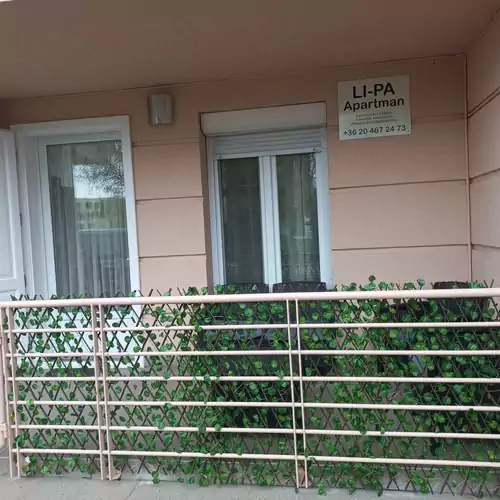 Li-Pa Apartman Hajdúszoboszló 015 kép