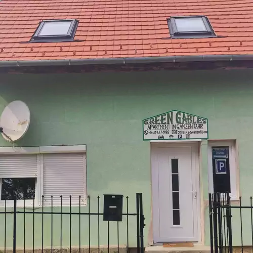 Green Gables Apartman Zalakaro 012 kép