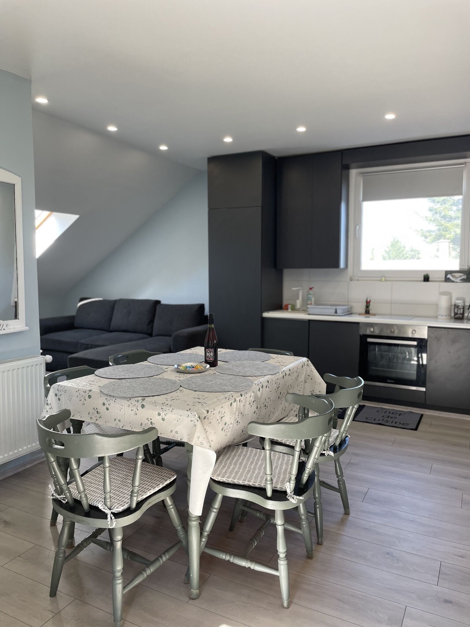 Green Gables Apartman Zalakaros