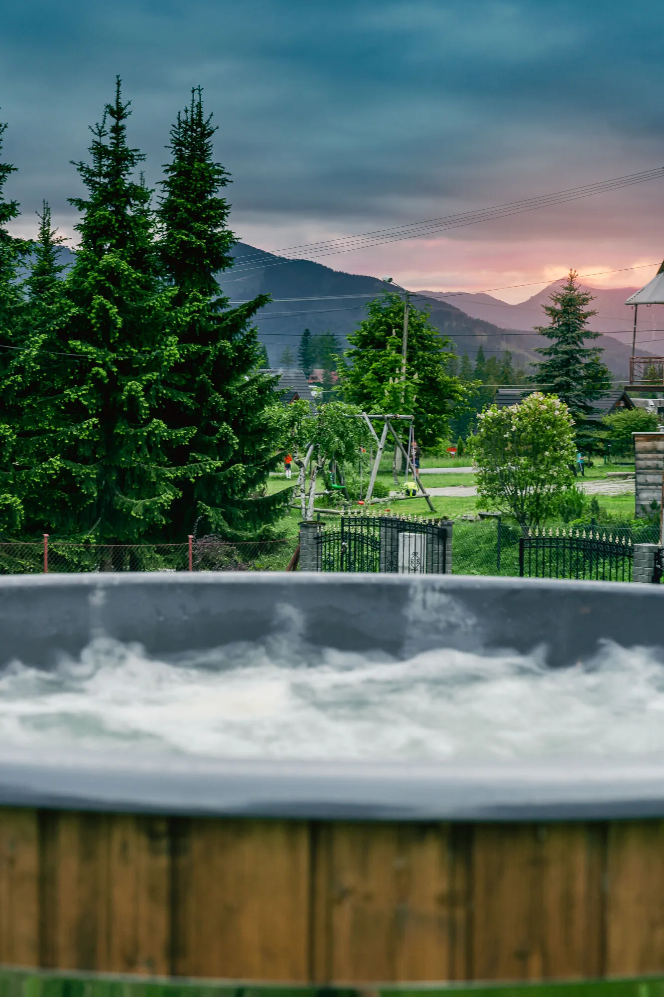 Domek Apartamenty Skała Kościelisko