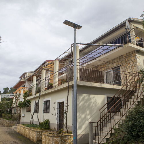 Apartments Melissa Brna  4