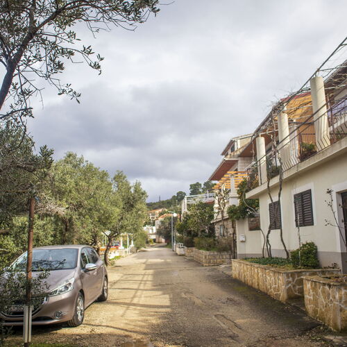 Apartments Melissa Brna  3