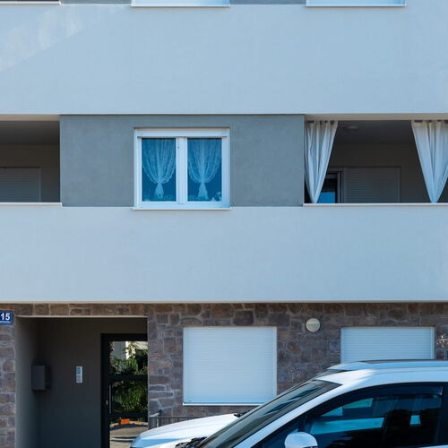 Apartment APARTMAN MIA Brodarica  4